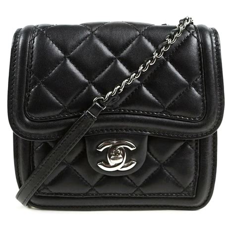 set of 4 minis bags chanel|Chanel small cross body bag.